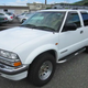 Image for article titled Why The Ugly Chevy Blazer That You All Know Is Actually Fascinating